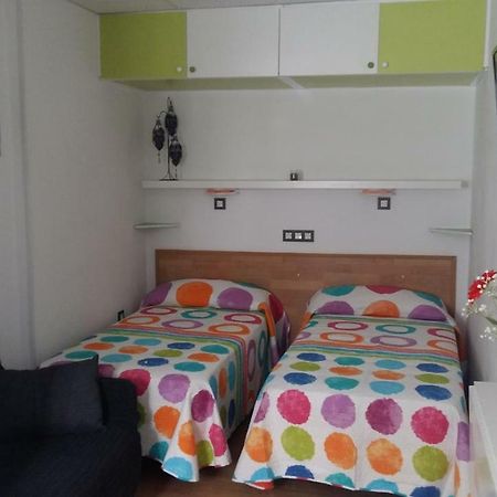Estudio Los Molinos Сан-Крістобаль-де-ла-Лагуна Екстер'єр фото