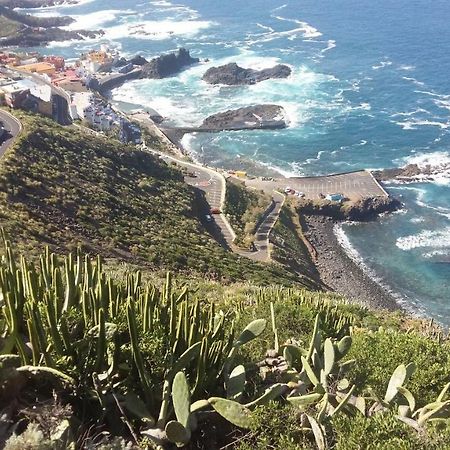 Estudio Los Molinos Сан-Крістобаль-де-ла-Лагуна Екстер'єр фото