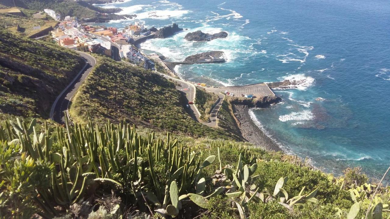 Estudio Los Molinos Сан-Крістобаль-де-ла-Лагуна Екстер'єр фото