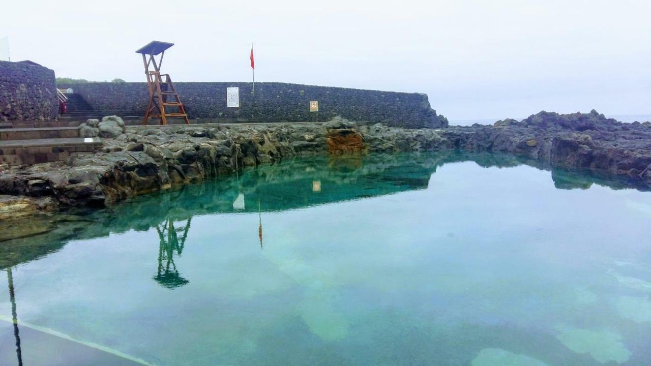 Estudio Los Molinos Сан-Крістобаль-де-ла-Лагуна Екстер'єр фото