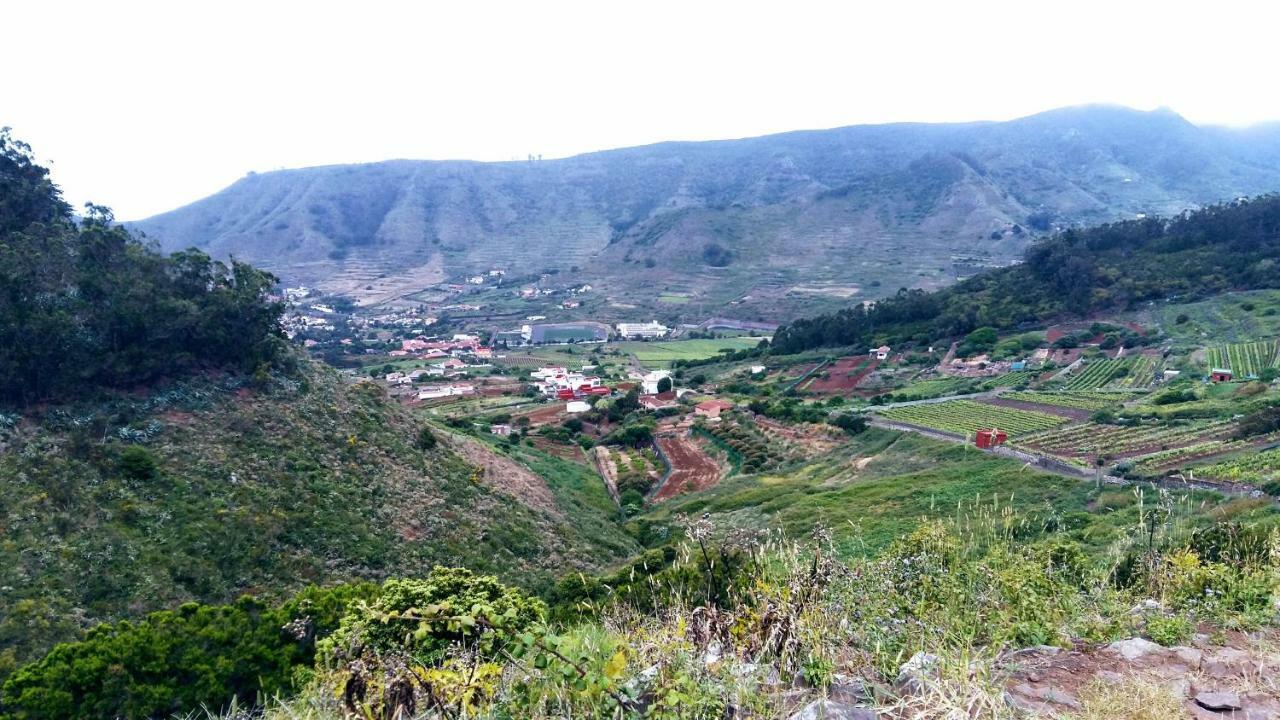 Estudio Los Molinos Сан-Крістобаль-де-ла-Лагуна Екстер'єр фото